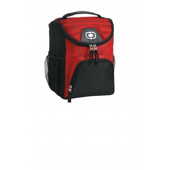 OGIO® - Chill 6-12 Can Cooler Bag by Duffelbags.com