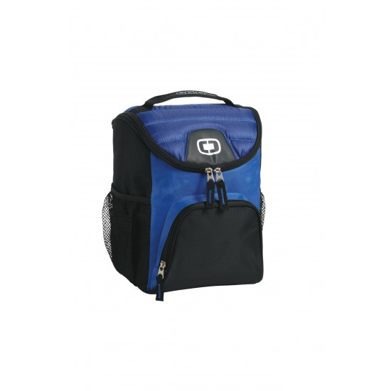 OGIO® - Chill 6-12 Can Cooler Bag by Duffelbags.com