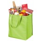 Port Authority® - Extra-Wide Polypropylene Grocery Tote by Duffelbags.com
