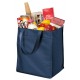 Port Authority® - Extra-Wide Polypropylene Grocery Tote by Duffelbags.com