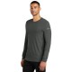 Nike Dri-FIT Cotton/Poly Long Sleeve Tee by Duffelbags.com