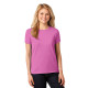 Gildan® Ladies Heavy Cotton™ 100 Cotton T-Shirt by Duffelbags.com