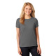 Gildan® Ladies Heavy Cotton™ 100 Cotton T-Shirt by Duffelbags.com