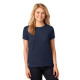 Gildan® Ladies Heavy Cotton™ 100 Cotton T-Shirt by Duffelbags.com