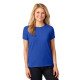 Gildan® Ladies Heavy Cotton™ 100 Cotton T-Shirt by Duffelbags.com