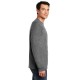 Gildan® - Heavy Cotton™ 100 Cotton Long Sleeve T-Shirt by Duffelbags.com