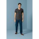 Gildan Softstyle® V-Neck T-Shirt by Duffelbags.com