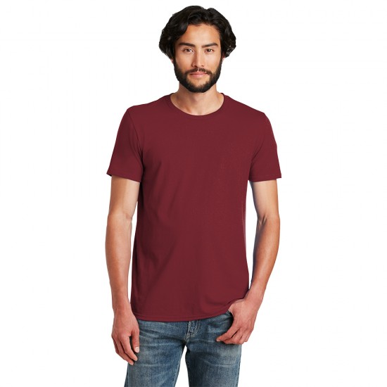 Anvil® 100 Combed Ring Spun Cotton T-Shirt by Duffelbags.com
