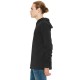 BELLA+CANVAS ® Unisex Jersey Long Sleeve Hoodie by Duffelbags.com