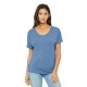 BELLA+CANVAS ® Women’s Slouchy Tee by Duffelbags.com