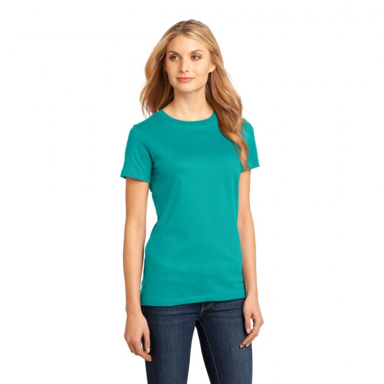 District ® Women’s Perfect Weight ® Tee by Duffelbags.com