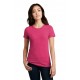 District ® Women’s Perfect Blend ® Tee by Duffelbags.com