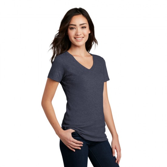 District ® Women’s Perfect Blend ® Tee by Duffelbags.com