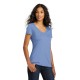 District ® Women’s Perfect Tri ® V-Neck Tee by Duffelbags.com