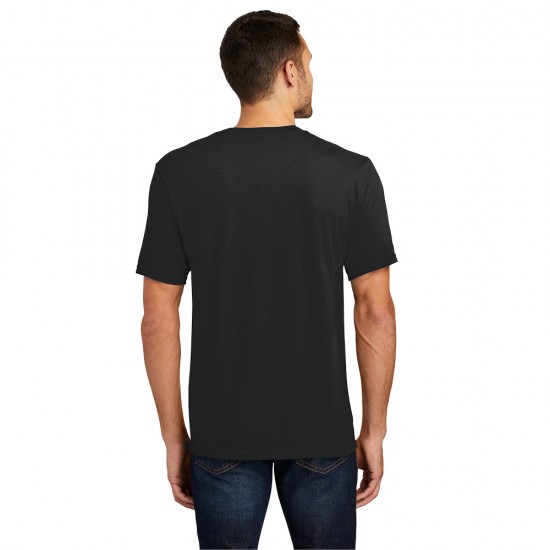 District ® Very Important Tee ® V-Neck by Duffelbags.com