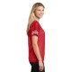 Sport-Tek® Ladies PosiCharge® Replica Jersey by Duffelbags.com