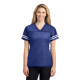 Sport-Tek® Ladies PosiCharge® Replica Jersey by Duffelbags.com