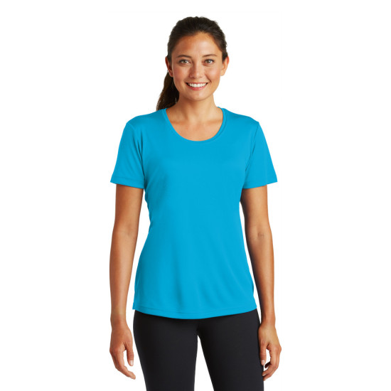 Sport-Tek® Ladies PosiCharge® Competitor™ Tee by Duffelbags.com