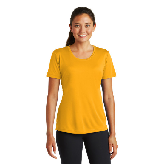 Sport-Tek® Ladies PosiCharge® Competitor™ Tee by Duffelbags.com