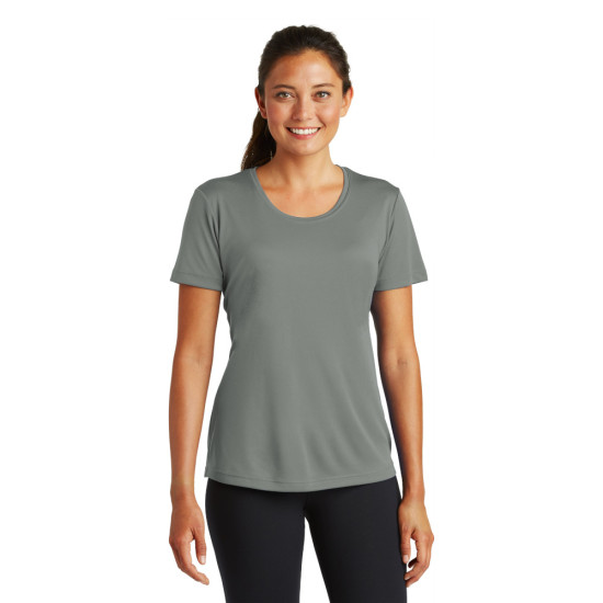 Sport-Tek® Ladies PosiCharge® Competitor™ Tee by Duffelbags.com