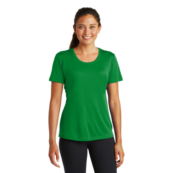 Sport-Tek® Ladies PosiCharge® Competitor™ Tee by Duffelbags.com