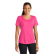 Sport-Tek® Ladies PosiCharge® Competitor™ Tee by Duffelbags.com