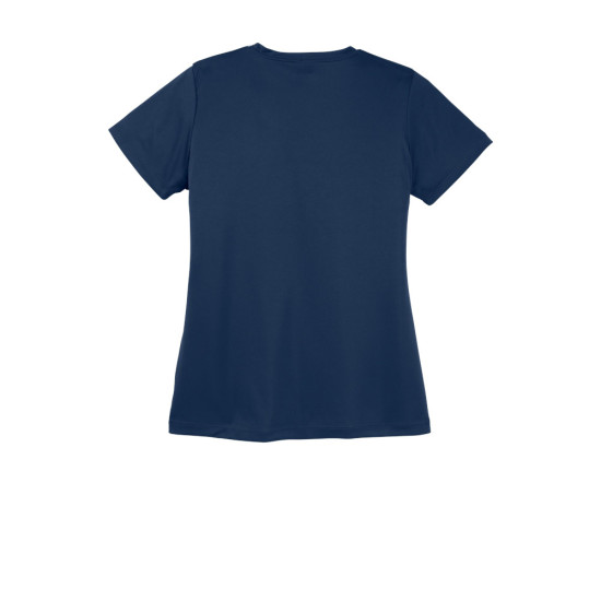 Sport-Tek® Ladies PosiCharge® Competitor™ Tee by Duffelbags.com