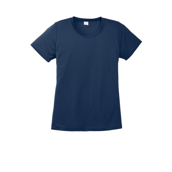 Sport-Tek® Ladies PosiCharge® Competitor™ Tee by Duffelbags.com