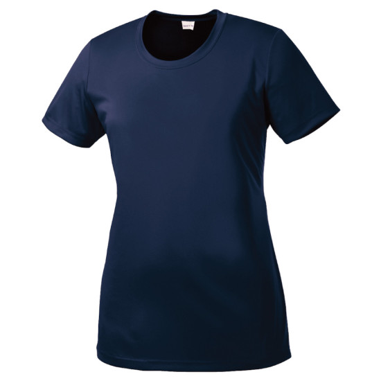 Sport-Tek® Ladies PosiCharge® Competitor™ Tee by Duffelbags.com