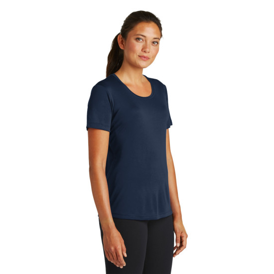 Sport-Tek® Ladies PosiCharge® Competitor™ Tee by Duffelbags.com