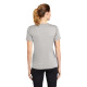 Sport-Tek® Ladies PosiCharge® Competitor™ V-Neck Tee by Duffelbags.com