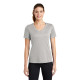 Sport-Tek® Ladies PosiCharge® Competitor™ V-Neck Tee by Duffelbags.com