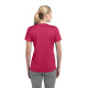 Sport-Tek® Ladies Heather Contender™ Scoop Neck Tee by Duffelbags.com