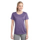 Sport-Tek® Ladies Heather Contender™ Scoop Neck Tee by Dufflebags.com Sport-Tek® Ladies Heather Contender™ Scoop Neck Tee by Duffelbags.com