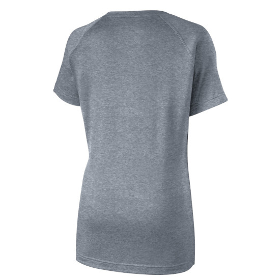 Sport-Tek® Ladies Ultimate Performance V-Neck by Duffelbags.com