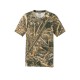 Russell Outdoors™ - Realtree® Explorer 100 Cotton T-Shirt by Duffelbags.com