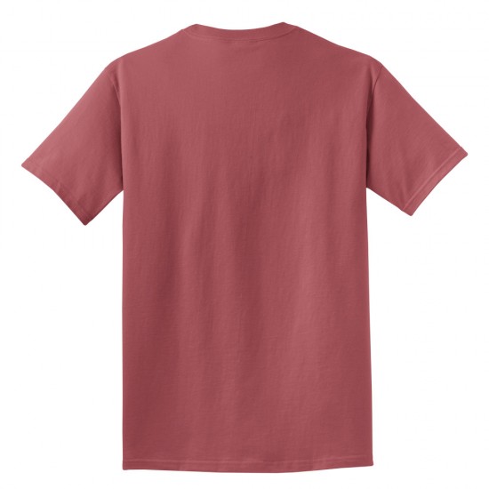 Port & Company® Beach Wash™ Garment-Dyed Tee by Duffelbags.com