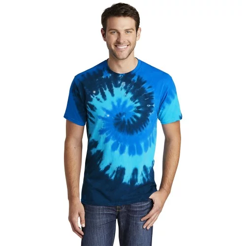 Champion Mauve Galaxy Dye T-Shirt