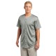 Sport-Tek® PosiCharge® Tough Mesh Full-Button Jersey by Duffelbags.com