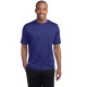 Sport-Tek® Heather Contender™ Tee by Duffelbags.com