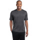 Sport-Tek® Heather Contender™ Tee by Duffelbags.com