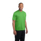 Sport-Tek® Heather Contender™ Tee by Duffelbags.com