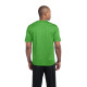 Sport-Tek® Heather Contender™ Tee by Duffelbags.com