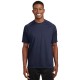 Sport-Tek® Dry Zone® Short Sleeve Raglan T-Shirt by Duffelbags.com
