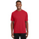 Sport-Tek® Dry Zone® Short Sleeve Raglan T-Shirt by Duffelbags.com