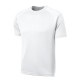 Sport-Tek® Dry Zone® Short Sleeve Raglan T-Shirt by Duffelbags.com