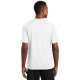 Sport-Tek® Dry Zone® Short Sleeve Raglan T-Shirt by Duffelbags.com