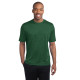 Sport-Tek® Tall Heather Contender™ Tee by Duffelbags.com