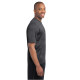 Sport-Tek® Tall Heather Contender™ Tee by Duffelbags.com