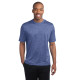 Sport-Tek® Tall Heather Contender™ Tee by Duffelbags.com